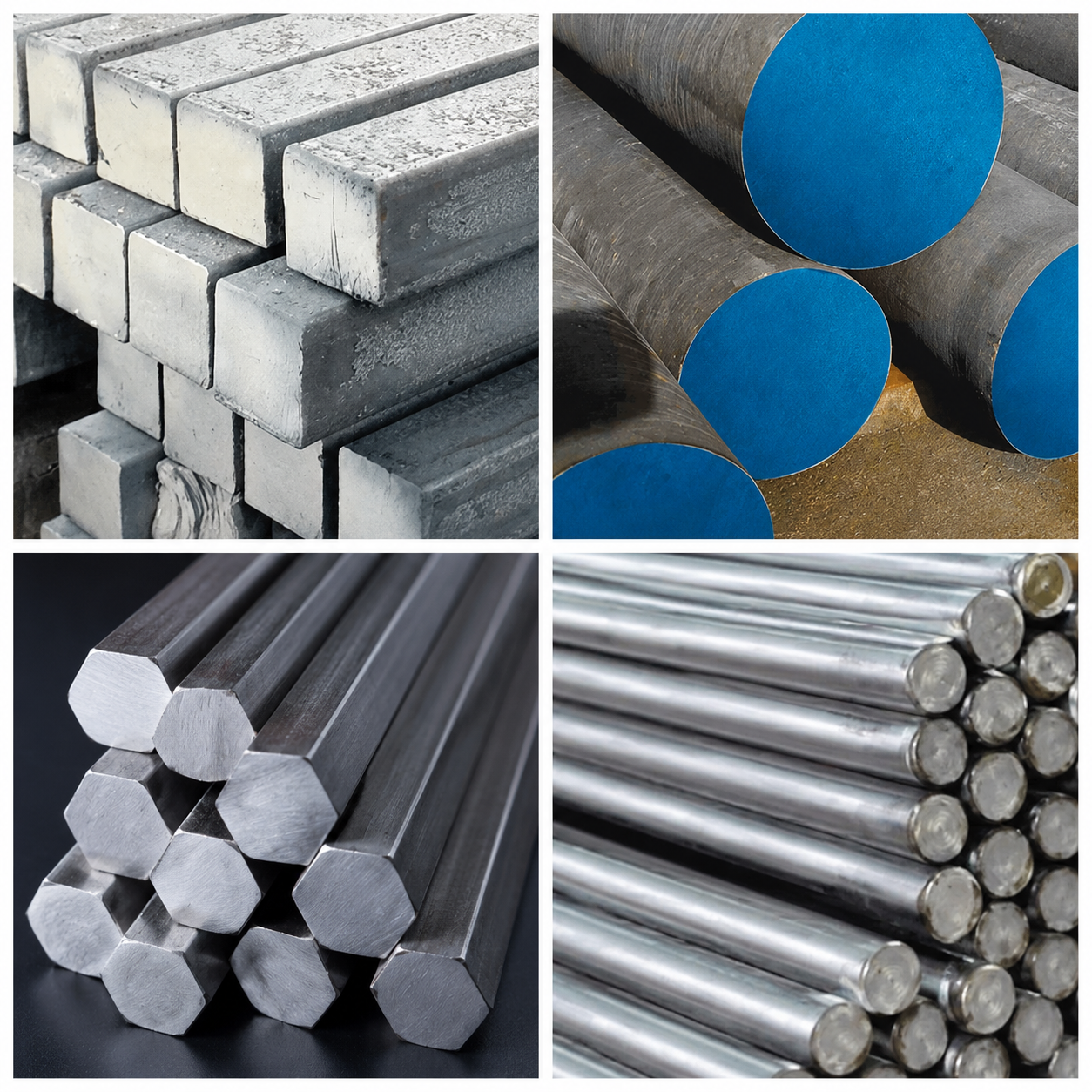 Akshat Alloys manufacturing plant