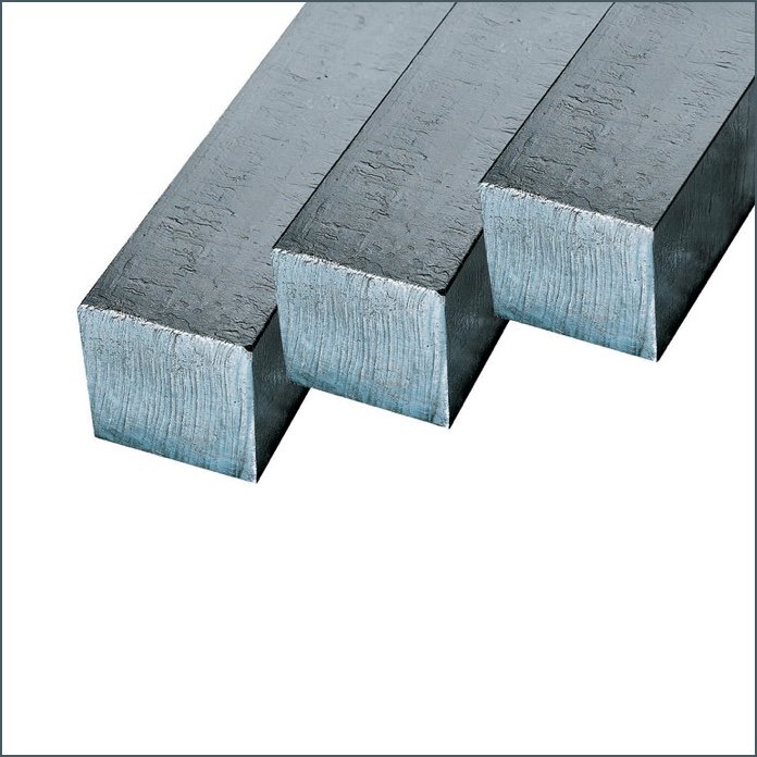 MS/HC/LC Alloy Steel Billets