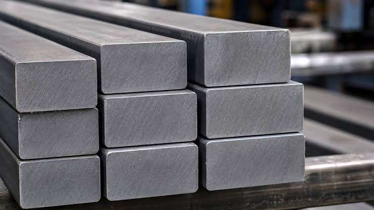Steel Billets