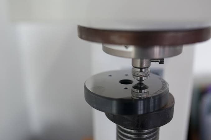 Hardness Testing