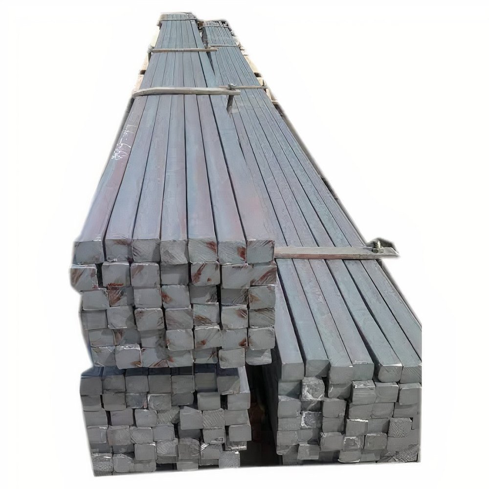 Round Corner Squares (RCS) by Akshat Alloys